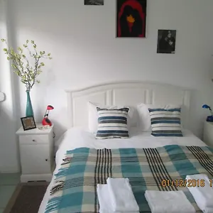 Apartamento Praça Do Chile, Lisboa