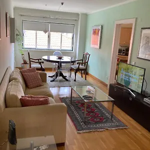 Sao Bento Apartment