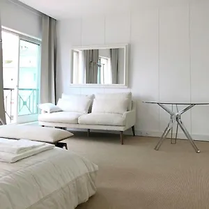 New Loft - Estrela Apartment