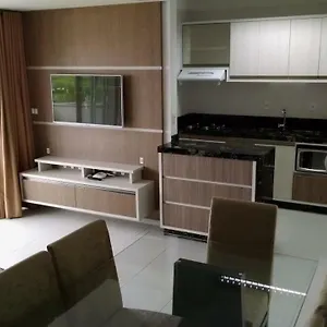 Apartamento Sc Bombinhas