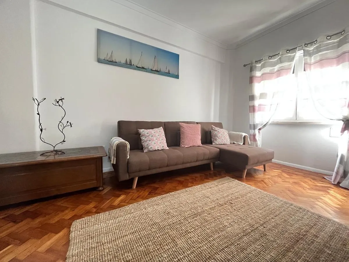92 Campolide Apartment By Trip2Portugal Lisbon Portugal