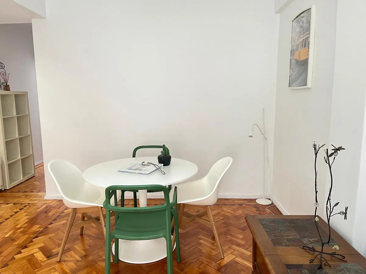 92 Campolide Apartment By Trip2Portugal Lisboa 0*,  Portugal